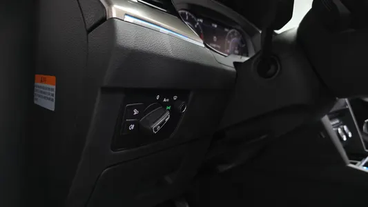 Volkswagen 아테온 2.0 TDI 2019 28
