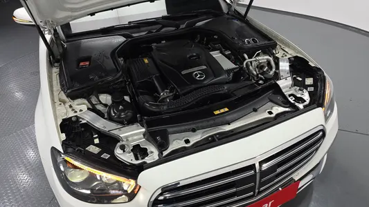 Mercedes-Benz E-Class W213 E250 2021 6