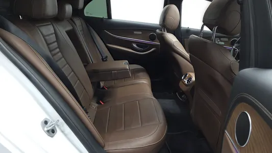 Mercedes-Benz E-Class W213 E250 2021 12