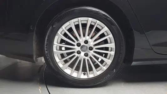 Audi A6 (C8) 45 TFSI 2019 5