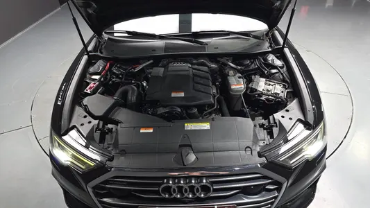 Audi A6 (C8) 45 TFSI 2019 6