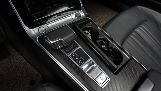 Audi A6 (C8) 45 TFSI 2019 9