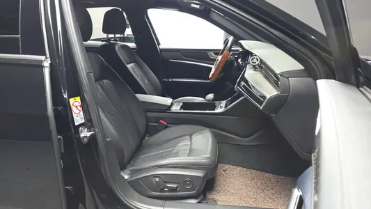 Audi A6 (C8) 45 TFSI 2019 11