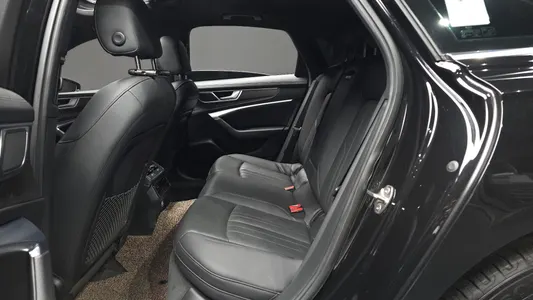 Audi A6 (C8) 45 TFSI 2019 12