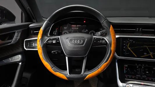 Audi A6 (C8) 45 TFSI 2019 13