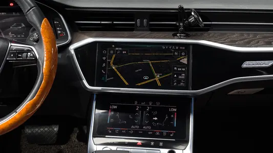 Audi A6 (C8) 45 TFSI 2019 15