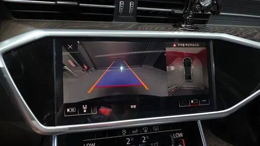 Audi A6 (C8) 45 TFSI 2019 16