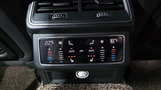 Audi A6 (C8) 45 TFSI 2019 19