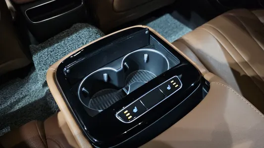 Genesis G80 (RG3) 3.5 2WD 2020 20