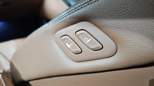 Genesis G80 (RG3) 3.5 2WD 2020 31