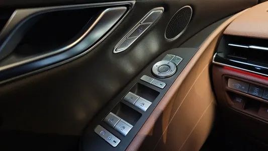 Genesis G80 (RG3) 3.5 2WD 2020 32