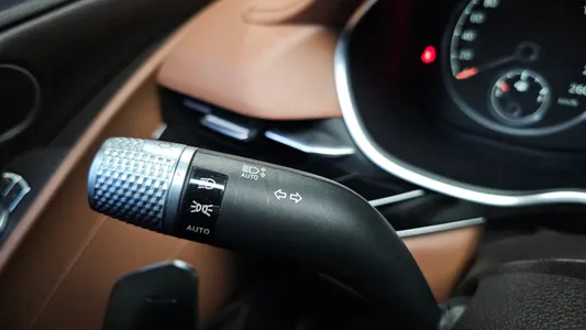 Genesis G80 (RG3) 3.5 2WD 2020 27