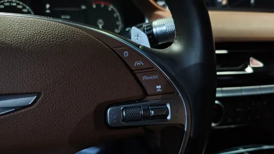 Genesis G80 (RG3) 3.5 2WD 2020 30