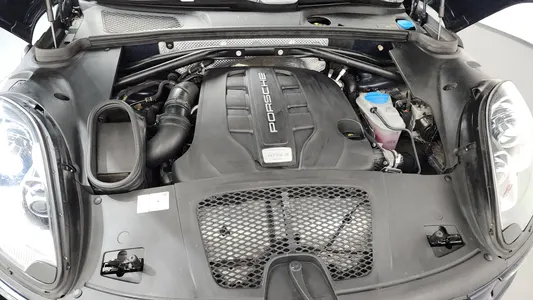 Porsche 마칸 3.0 S 2017 5