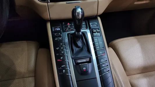 Porsche 마칸 3.0 S 2017 7