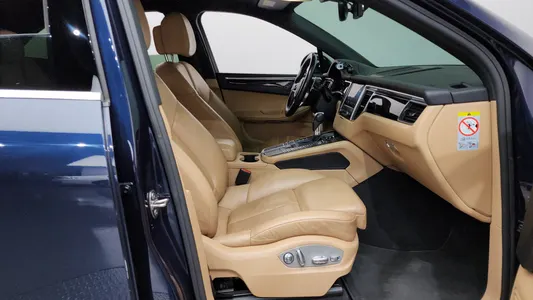 Porsche 마칸 3.0 S 2017 13