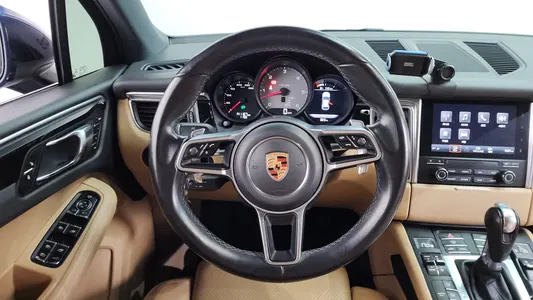 Porsche 마칸 3.0 S 2017 15