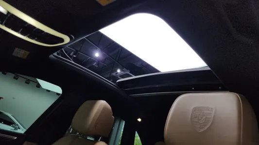 Porsche 마칸 3.0 S 2017 20