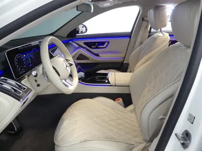 Mercedes-Benz S-Class W223 S400 d 4MATIC 2023 6