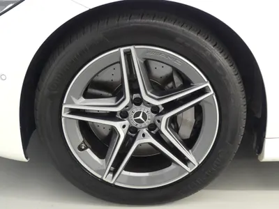 Mercedes-Benz S-Class W223 S400 d 4MATIC 2023 7