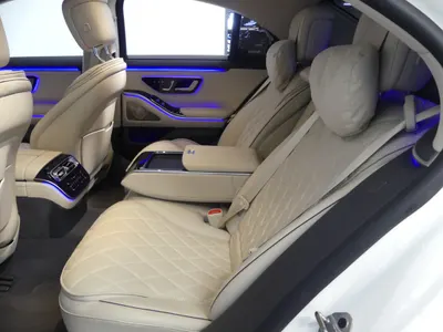 Mercedes-Benz S-Class W223 S400 d 4MATIC 2023 16