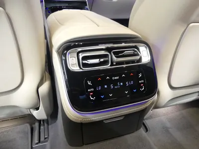 Mercedes-Benz S-Class W223 S400 d 4MATIC 2023 17