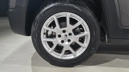 Jeep 레니게이드 1.6 2020 5