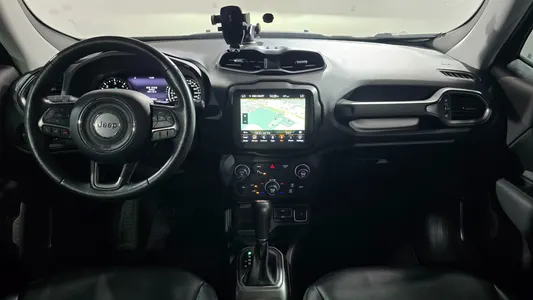 Jeep 레니게이드 1.6 2020 7
