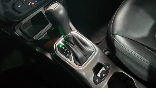 Jeep 레니게이드 1.6 2020 9