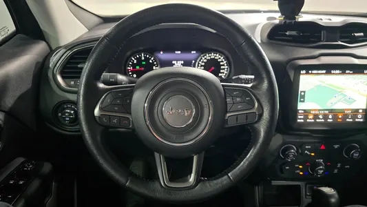 Jeep 레니게이드 1.6 2020 12