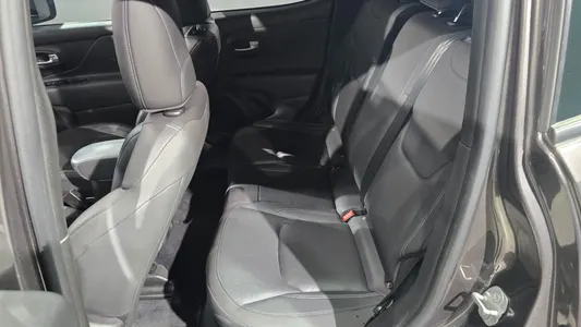 Jeep 레니게이드 1.6 2020 18