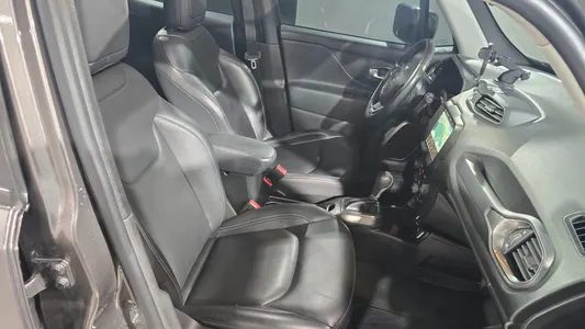 Jeep 레니게이드 1.6 2020 19