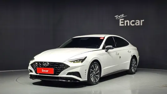 Hyundai (DN8) 1.6 2021