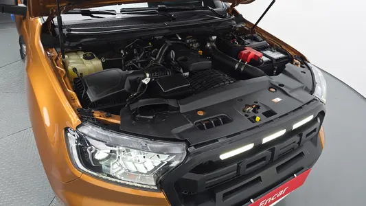 Ford 3 2.0 2022 6