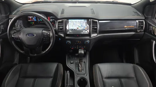 Ford 3 2.0 2022 7