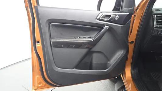 Ford 3 2.0 2022 24