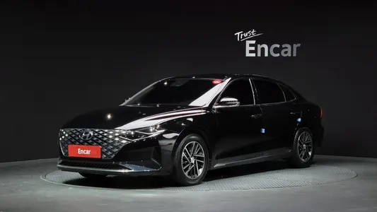 Hyundai IG 2.5 2020