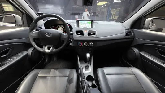 Renault Korea SM3 SE 2017 7