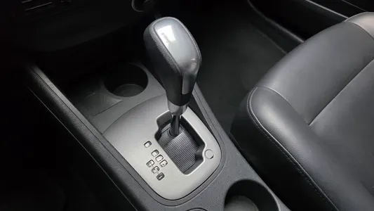 Renault Korea SM3 SE 2017 9