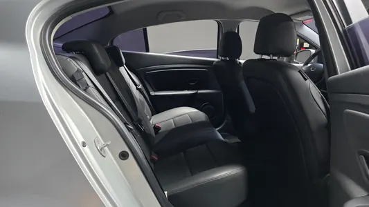 Renault Korea SM3 SE 2017 11