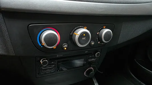 Renault Korea SM3 SE 2017 17