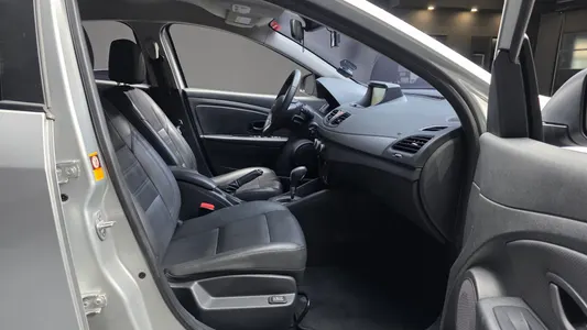 Renault Korea SM3 SE 2017 26
