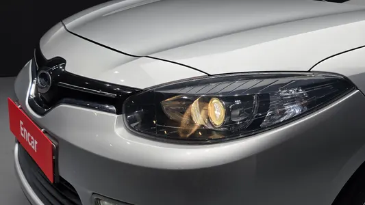 Renault Korea SM3 SE 2017 22