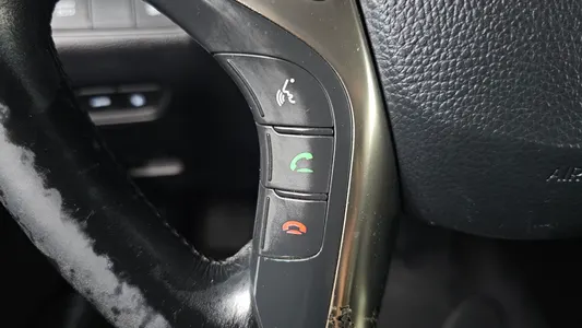 Hyundai Grandeur HG HG240 2011 14