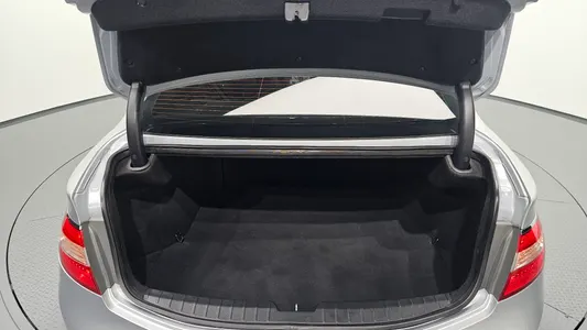 Hyundai Grandeur HG HG240 2011 20