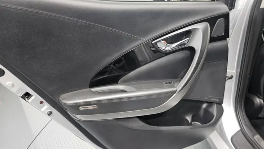 Hyundai Grandeur HG HG240 2011 26
