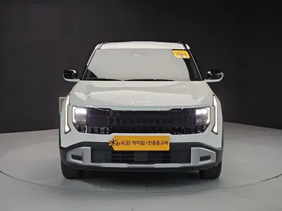 Kia 2 HEV 1.6 2WD 2026