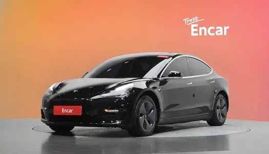 Tesla 3 AWD 2020