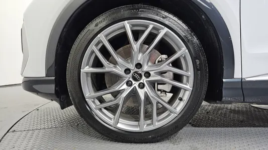 Audi Q4 e- (F4) 45 2025 5
