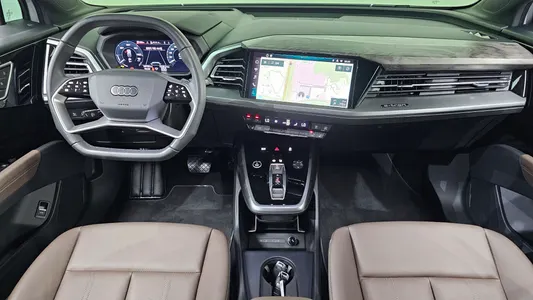 Audi Q4 e- (F4) 45 2025 7